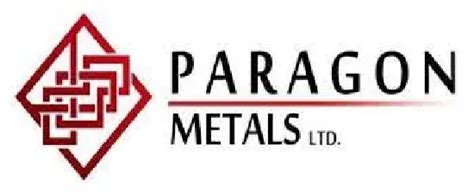 paragon sheet metal|paragon metals hillsdale michigan.